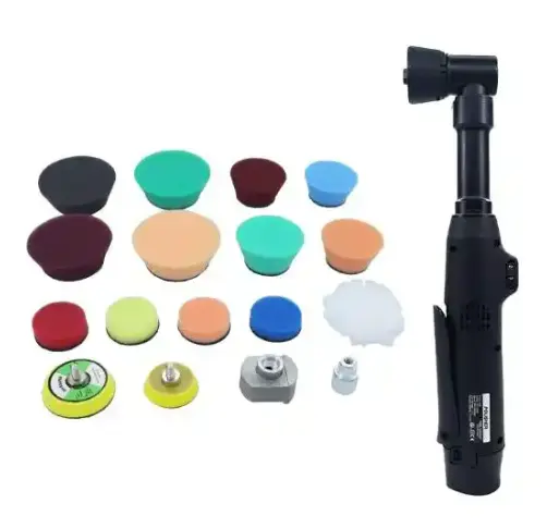 Pulidora 12V Car Polishing Machine Essential Car Polisher in the Car Polishers Category