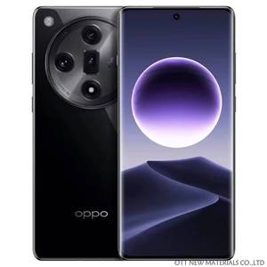 Nuovo Smartphone <span class=keywords><strong>OPPO</strong></span> 5G Find X7 con Processore Deca Core, 12GB/512GB, Schermo OLED 6.8'', Batteria 5600mAh, Ricarica Rapida 120W, Sistema Operativo <span class=keywords><strong>ColorOS</strong></span> - Product Image 5