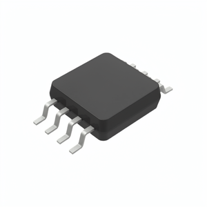 PIC12F617T-I_MS Embedded BOM IC In Stock Electronic Circuit Components 8 TSSOP, 8 MSOP - Product Image 1