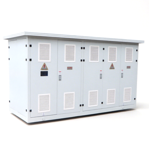 Tối ưu hóa thiết bị bù công suất phản kháng động cho giảm điện áp Mạng MV & HV với tính năng bước xuống - Product Image 1