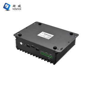 Mini PC Industrial Integrado con Ethernet Gigabit RJ45, Garantía de 3 Años, <span class=keywords><strong>Intel</strong></span> J1900 J6412 4 6 7 8 10.ª Gen. I3 <span class=keywords><strong>I5</strong></span> I7 6 - Product Image 2
