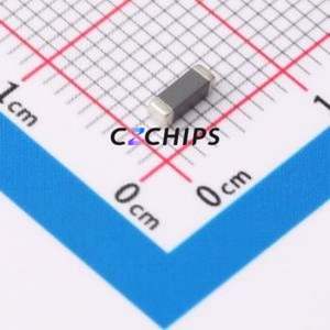 BLM41PG471SH1L Ferrite Bead 1806 RF ( Impedance @ Frequency: 470Ohm@100MHz )( Error: 25% )( DC Resistance (DCR): 50mOhm ) - Product Image 2