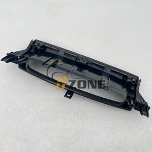 อุปกรณ์ตกแต่งภายในรถยนต์ แผงคอนโซลหน้าส่วนบน สำหรับรถยนต์โตโยต้าแลนด์ครุย<span class=keywords><strong>เซอร์</strong></span> LC ปราโด J120 ปี 2003-2009 อะไหล่ทดแทนแท้หมายเลข 55421-60070 - Product Image 4