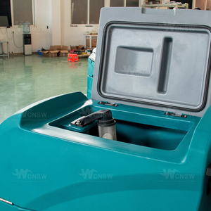 OR-V5 Macchina Elettrica per <span class=keywords><strong>Pulizia</strong></span> Condotti e Pavimenti, Attrezzatura per la <span class=keywords><strong>Pulizia</strong></span> della Polvere Domestica - Product Image 5