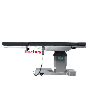 Mesa DE OPERACIONES eléctrica integral avanzada de lujo con sistema hidráulico para procedimientos médicos - Product Image 3