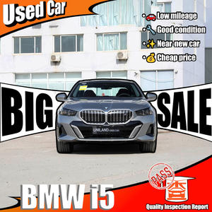 รถ SUV ไฟฟ้าขนาดเล็ก I5 B mW สุดหรู <span class=keywords><strong>EV</strong></span> พร้อม35L รถยนต์มือสองความเร็วสูง700กม. I5 <span class=keywords><strong>BMW</strong></span> - Product Image 2