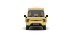 Gran oferta, Mini camión eléctrico Wuling, eje trasero de rodamiento de carga grande para <span class=keywords><strong>furgonetas</strong></span> de carga de entrega eléctrica, vehículo de nueva energía - Product Image 5