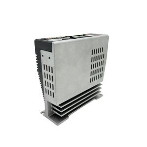 Servocontrolador original 400W para impresora solvente Crystaljet modelo <span class=keywords><strong>MBDJT2210</strong></span> - Product Image 3