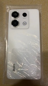 ใช้สมาร์ทโฟน Xiaomi redmi <span class=keywords><strong>Note</strong></span> 13 Pro ความจุ8GB RAM 128GB ปลดล็อก5G 6.7 "หน้า<span class=keywords><strong>จอ</strong></span>แบตเตอรี่5100mAh - Product Image 5