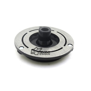 Embrayage de compresseur de climatisation 5005496AD pour Chrysler Caravan 2.4L Toyota Camry 5005496AE - Product Image 3