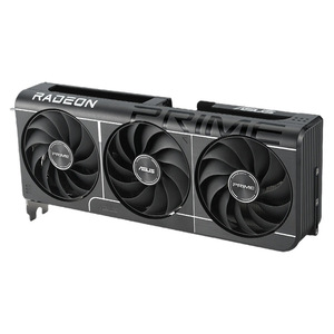New ASU Prime 9070 MXM OC16G GDDR6 14000MHz Workstation Dual Ball Fan Bearings GPU Guard PCIe 5.0 Graphics Card Built for AI 3D - Product Image 2