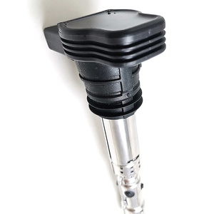 Bobina de encendido de alta calidad para SEAT VW Audi A1 A3 A4 B7 B8 A5 A6 C7A8 Q3 Q5 VW TIGUAN TOUAREG 06F905115 07K905715D 06F905115F - Product Image 3