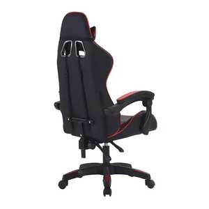 Hot <b>Sale</b> Custom Logo Computer Racing <b>Leather</b> RGB Silla PU Game <b>Chair</b> <b>for</b> Gaming - Product Image 4