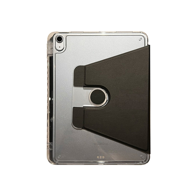 Rotatable Tablet Case for iPad 8.3 Inch Mini 6 Generation 2021 Cover Case