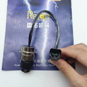 213-0677 2130677 320C E320C E320D <b>Oil</b> Pressure Sensor 2130677 213-0677 - Product Image 6