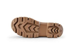 Fournisseur direct d'usine CE bottes de sécurité en PVC pour hommes et femmes avec semelle en acier pour le travail sur les chantiers de construction OEM/ODM <span class=keywords><strong>chaussures</strong></span> de sécurité - Product Image 2