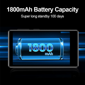 Android <strong>Mp4</strong> <strong>Player</strong> 4 Inch Screen <strong>Mp4</strong> <strong>Player</strong> with Wifi HBNKH Mp3 <strong>Mp4</strong> Music <strong>Player</strong> with <strong>Camera</strong> Support OEM/ODM - Product Image 5