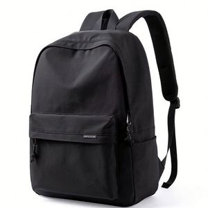 Hot Selling 2025 Casual Sports <b>Backpack</b> Unisex <b>School</b> Student Bags Daily Life Durable <b>Large</b> Capacity <b>Backpack</b> - Product Image 2
