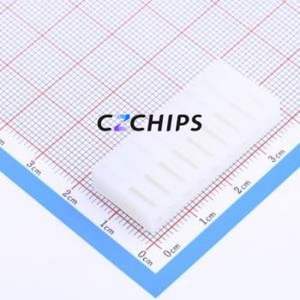 2-3961H09P-0000 Housing (Wire-to-Board / Wire-to-Wire) P=3.96mm Connector 1x9P 3.96mm 1 9 - Product Image 1