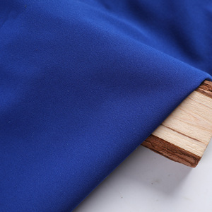 Phong 100% polyester ripstop <span class=keywords><strong>Twill</strong></span> vải tùy chỉnh thực hiện Breathable bông mềm cảm thấy Windproof cho hàng may mặc cho cô gái bán buôn - Product Image 1