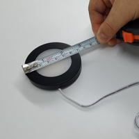 Mıknatıslı Yüzey Montajlı Deniz Kabini Lambası 12V Yat Tekne LED İç Tavan Lambası