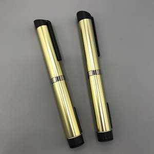 ปากกาฉีดยาแบบใช้ซ้ำได้ Spot Goods V3 รุ่นโลหะ สำหรับตลับหมึกขนาด 3 มล. ใช้สำหรับการ<span class=keywords><strong>ฉีด</strong></span>ซ้ำ - Product Image 4