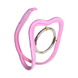 Tanga Invisible para Mujer, Ropa Interior Sexy sin Costuras, Color Rosa - Product Image 2