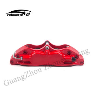 Kit étrier de frein à 6 pistons avec disque de frein 300 <span class=keywords><strong>330</strong></span> pour Toyota Yaris Bmw F16 F20 F21 F30 - Product Image 5