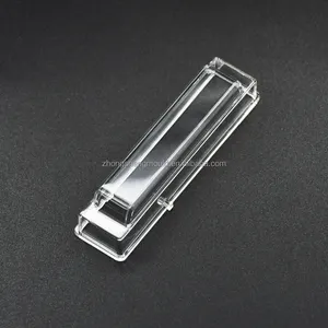 Injection Molding Custom Acrylic PP ABS Injection Molding Plastic Products Plastic Injection Mold