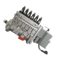 Pompe d'injection de carburant de haute qualité 5258153 pour moteur diesel 6CT 6CT8.3, pièces de rechange pour machines lourdes