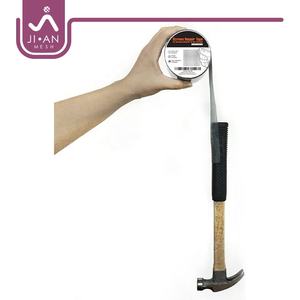 Ruban de réparation de moustiquaire en fibre de verre de conception chinoise - Réparation durable de moustiquaire, adhésif puissant, conforme à la norme ROHS, installation facile - Product Image 3