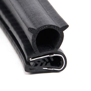 Hengcheng, <span class=keywords><strong>mousse</strong></span> en caoutchouc EPDM durable <span class=keywords><strong>anti</strong></span>-ultraviolet, extrusion latérale, <span class=keywords><strong>joint</strong></span> d'étanchéité pour porte de <span class=keywords><strong>voiture</strong></span>, coffre, capot, découpe, soudage - Product Image 5