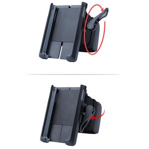 Nuovo braccialetto sportivo supporto supporto per telefono bracciale flessibile impermeabile tracciamento intelligente per la corsa trekking ciclismo - Product Image 1