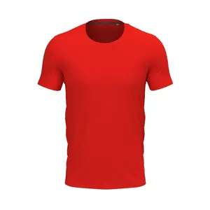 T-shirt extensible, merchandising personnalisé - Product Image 3