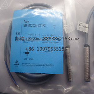 高品質近接スイッチセンサー BB-M1202P-C27P2 BB-M1202P-C27P2-<span class=keywords><strong>S</strong></span> 在庫あり - Product Image 3