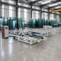 Machine à souder les fenêtres en PVC fabriquée en Chine