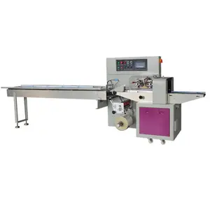 HNOC flow fresh vegetable fruit packing machine vegetable processing machine