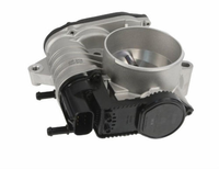 Power Auto Parts Replacement 12V Electric Engine System Fits Car Body Repair Throttle Body for Hyundai GENESIS OEM 351003C200