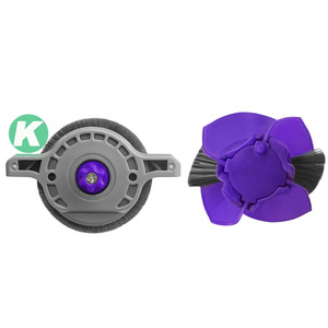 Cepillo de <span class=keywords><strong>Rodillo</strong></span> Principal J4 de Repuesto para Accesorios Freo Z10 Ultra / Freo <span class=keywords><strong>Z</strong></span> Ultra / Freo Z10 / Freo X10 <span class=keywords><strong>Pro</strong></span> / Freo X Ultra / Freo X Plus - Product Image 5