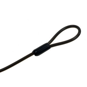 Yh1505 USB máy tính khóa không có lỗ Khóa máy tính xách tay phổ biến mật khẩu an ninh khóa thép hợp kim - Product Image 3