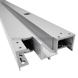 OEM/ODM alluminio estrusione/<span class=keywords><strong>T</strong></span> <span class=keywords><strong>slot</strong></span> V <span class=keywords><strong>slot</strong></span> <span class=keywords><strong>T</strong></span> binario profilo in alluminio - Product Image 3