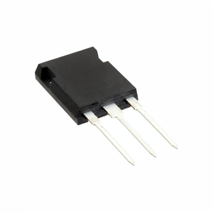 ตัวแทนจำหน่ายได้รับอนุญาต ทรานซิสเตอร์ TO-247-3 APT30GN60BG ชิ้นส่วนวงจรอิเล็กทรอนิกส์ - Product Image 1