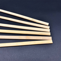 Brochettes plates jetables en bambou durables et écologiques de haute qualité 20/25/30/35 cm pour la cuisson en extérieur – Bio et sur mesure