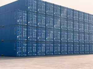 Agente de Transporte Marítimo Logístico Más Económico, FCL 20GP 40GP 40HQ, Tarifa Económica y Servicio Rápido desde China al Mundo - Product Image 5