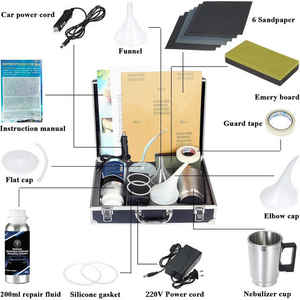 Kit de pulido de <span class=keywords><strong>faros</strong></span> de coche 800G/600ML Restauración de <span class=keywords><strong>faros</strong></span> de <span class=keywords><strong>polímero</strong></span> <span class=keywords><strong>líquido</strong></span> renovación de <span class=keywords><strong>faros</strong></span> Kit de limpieza herramienta de automóvil - Product Image 2