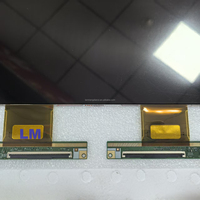 Repuestos de Pantalla LED LCD de 24 32 40 43 50 55 60 65 75 85 86 98 Pulgadas, Celdas Abiertas para Reemplazo de Pantallas de TV Samsung, LG, Hisense, TCL