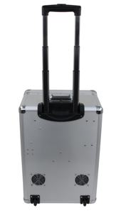 Heißer Verkauf Portable <span class=keywords><strong>Dental</strong></span> <span class=keywords><strong>Unit</strong></span> Mobile <span class=keywords><strong>Dental</strong></span> Einheiten Mit Kompressor BD-406 - Product Image 2