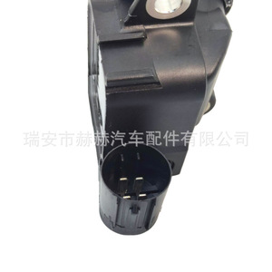 คอยล์จุดระเบิดเมอร์เซเดส-เบนซ์ A2769060160 OE 2769060160 สำหรับเปลี่ยนซ่อม - Product Image 3