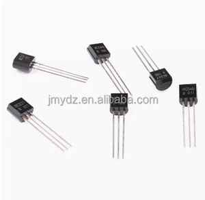 Transistor NPN BC559 en boîtier TO-92 BC327 BC337 BC517 BC547 BC548 BC549 BC550 BC556 BC557 BC558 - Product Image 2