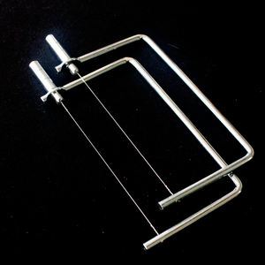 เครื่องตัดชีส ไส้กรอก ตับห่าน ทำจากสแตนเลสเกรดอาหาร 304 316 316L - Product Image 2